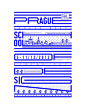 Prague School of Design/ winter - kulachek