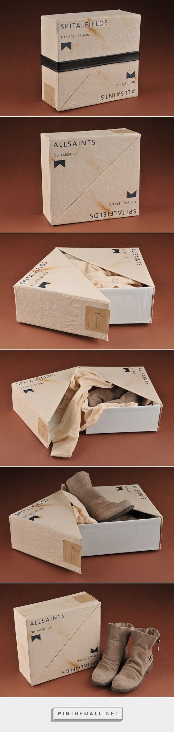 Allsaints Spitalfiel...