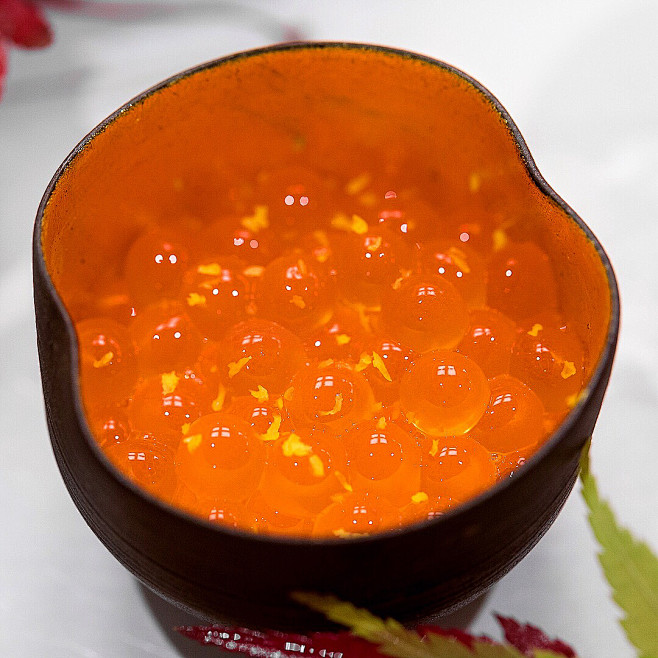 miss_neverfull Back to my favorite tempura place in town. The meal started with assorted