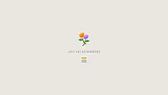 LGBT 便條紙 平權 平面設計 彩虹 插畫 視覺設計 設計 貼紙 電繪