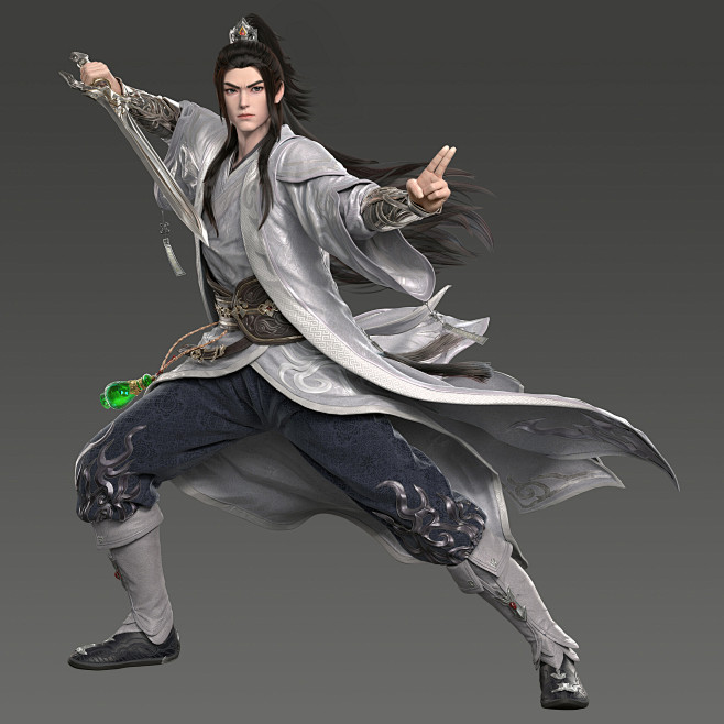 3_16_仙侠 武侠 凡人修仙传