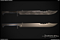 Chivalry: Medieval Warfare Weapons