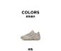 New Balance NB官方正品女鞋452运动复古休闲老爹鞋WX452SR-tmall.com天猫