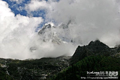 A2006146213采集到四姑娘山-激情川西之旅