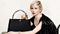 路易·威登LV (Louis Vuitton) 2014春夏系列包包广告大片
