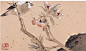 清 任伯年《花鸟册》

任伯年（1840—1896），即任颐，清末著名画家，是海派的重要代表。

任伯年的花鸟画尤富于巧趣和创造，笔墨趋于简逸放纵，设色明净淡雅，形成兼工带写，明快温馨的格调。这种画法，开辟了花鸟画的新天地，对近、现代画坛产生了很大影响。更多精彩内容敬请关注：@书画界 #文房四宝...展开全文c