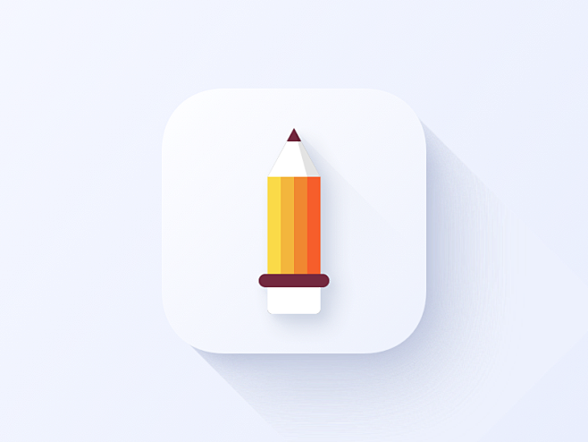 #启动图标# #icon# #logo# 采集：@蓝迪June