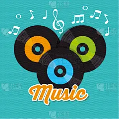 标签,音乐节,创造力,管弦乐队,明信片,音乐,华丽的,事件,高雅,计划书