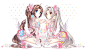 魔法少女 画师 Nardack
