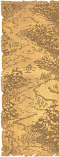 Q版关卡地图原画Q版关卡路线图来自cgbook.cn (988)