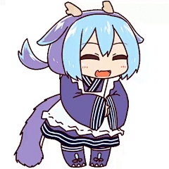[游戏王]不会真有人不喜欢小蓝吧?(小蓝图片及表情包合集)