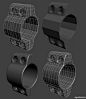 FAQ: How u model dem shapes? Hands-on mini-tuts for mechanical sub-d AKA ADD MORE GEO - Page 121 - Polycount Forum: