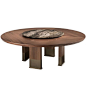 Edward Longhi Table