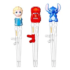 迪士尼练习筷子矫正小孩学吃饭幼儿童训练1-2岁宝宝3-4-5-6男女孩-淘宝网