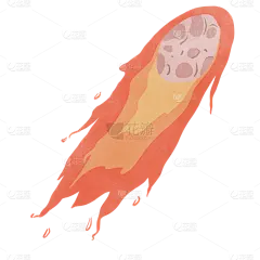 太空科技元素主题素材