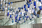 Lasvit : Lasvit is a leading designer and manufacturer of custom contemporary light fittings, feature architectural glass installations and lighting collections.