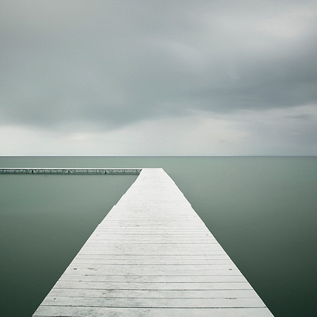 Akos Major：构成主义实践作品 ...