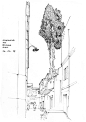 国外大师建筑手绘 素描 速写 绘画 (272)