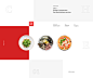 Che Group : Che — group of restaurants and food delivery service.