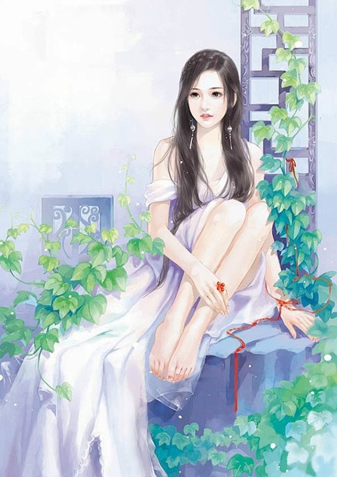 古风 文化艺术 摄影 手绘 影视动漫 唯...