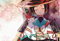 母親 #Pixiv# #基月# #id=4635680#