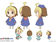 Ojing采集到服装