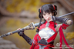 贝拉迪尔采集到cos