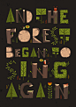 And the Forest began to Sing Again. : And the Forest began to Sing Again(600×849)