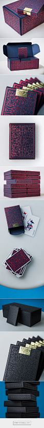 MailChimp Playing Cards