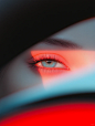 eye