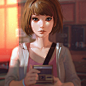 Max Caulfield, Ilya Kuvshinov : You can support me in making my indie comic, videos, tutorials and more here:

http://www.patreon.com/KR0NPR1NZ

Follow me on:

Facebook https://www.facebook.com/kr0npr1nz

Twitter https://twitter.com/KR0NPR1NZ

Instagram h