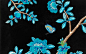 colourways - Chinoiserie, Signature Collections - Fromental