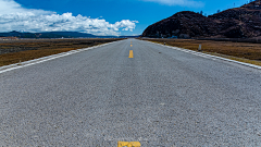 Mike吴采集到公路素材