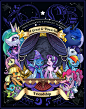 My Little Pony
MLPEG
小马宝莉