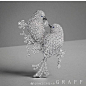 Graff 就算小鸟也要这么奢华~