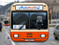Autotrollej iOS icon