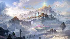 天宫