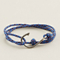 Fancy - Miansai Hook Bracelet