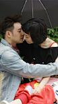 我们相爱吧3 无尾熊夫妇 吴昕 潘玮柏