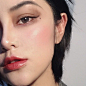 女头