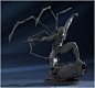 David Pereira : Freelance 3d Sculptor