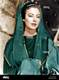 #电影# Ava Gardner 艾娃加德纳
1953《圆桌武士》 ​​​ ​​​​