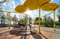 Zhonghai Guanlan Villa, Guangzhou – Haibao Park by L&A Design Shenzhen La V-onderland Design Team – mooool