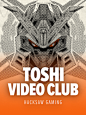 Toshi Video Club
