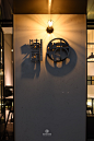 味匠咖啡厅-餐饮空间-室内设计联盟 - Powered by Discuz!