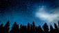 夜星时间