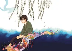 日本插画师开锅御殿的唯美插画作品欣赏，一颦一笑千金重，一盛一衰如逝川。【Hany出品，喜欢分享】




日本插画师开锅御殿的唯美插画作品欣赏，一颦一笑千金重，一盛一衰如逝川。【Hany出品，喜欢分享】





日本插画师开锅御殿的唯美插画作品欣赏，一颦一笑千金重，一盛一衰如逝川。【Hany出品，喜欢分享】





日本插画师开锅御殿的唯美插画作品欣赏，一颦一笑千金重，一盛一衰如逝川。【Hany出品，喜欢分享】





日本插画师开锅御殿的唯美插画作品欣赏......