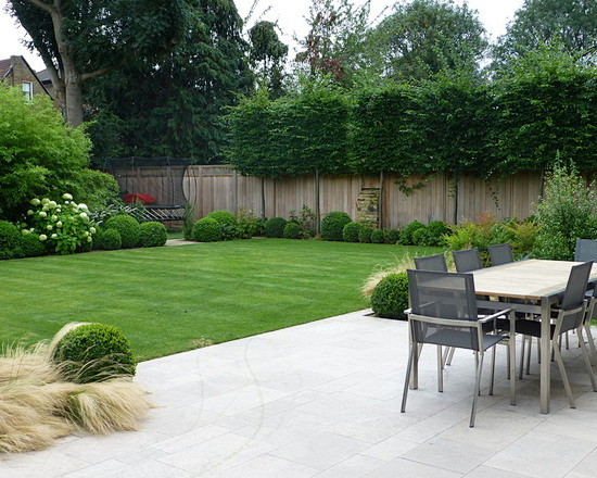 British Garden Home ...