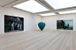 NEWSPEAK:BRITISH ART NOW - Saatchi Gallery