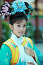 《陆贞传奇》将登湖南卫视 赵丽颖演绎女相